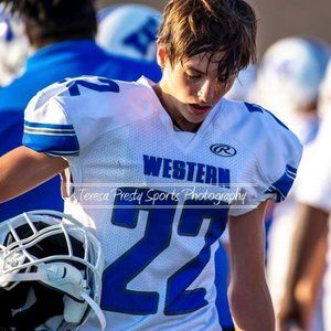 Meet your Posher, Troy